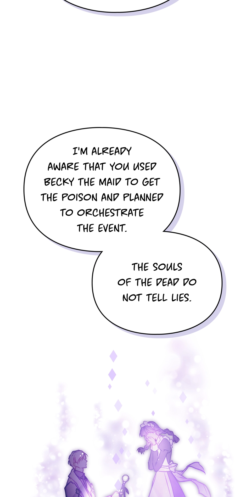 Read Villains Are Destined to Die Manga Online