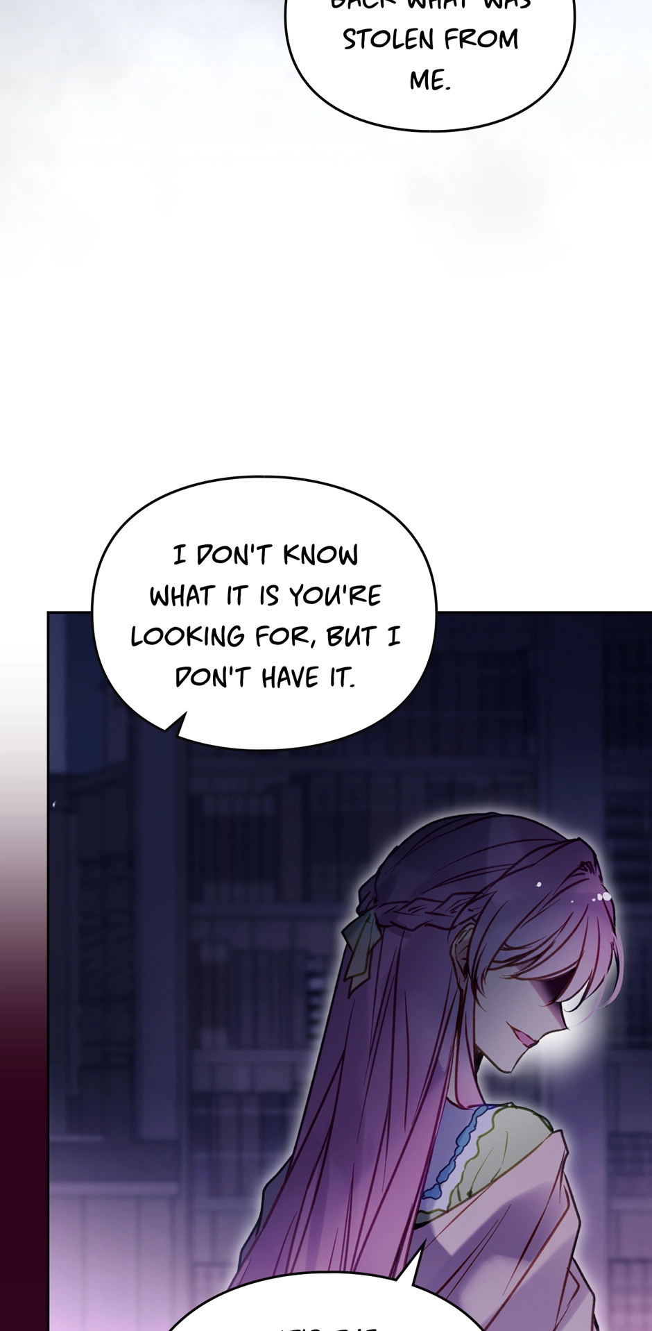 Read Villains Are Destined to Die Manga Online