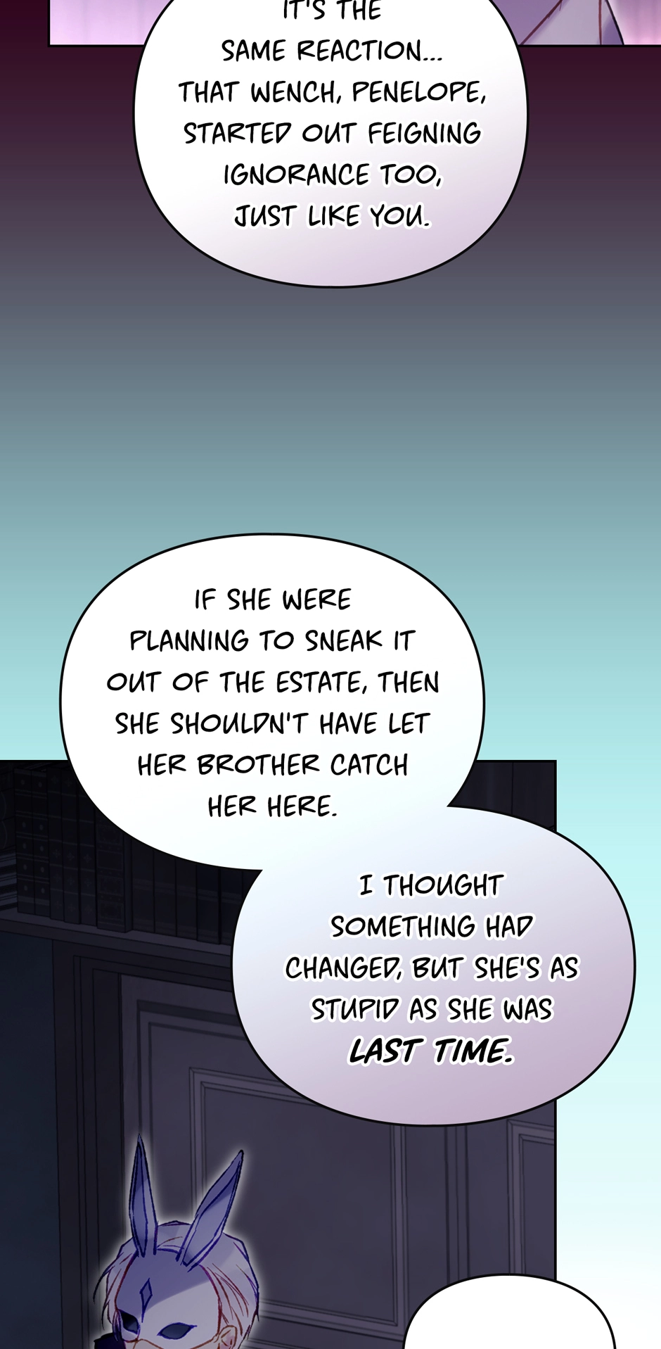 Read Villains Are Destined to Die Manga Online