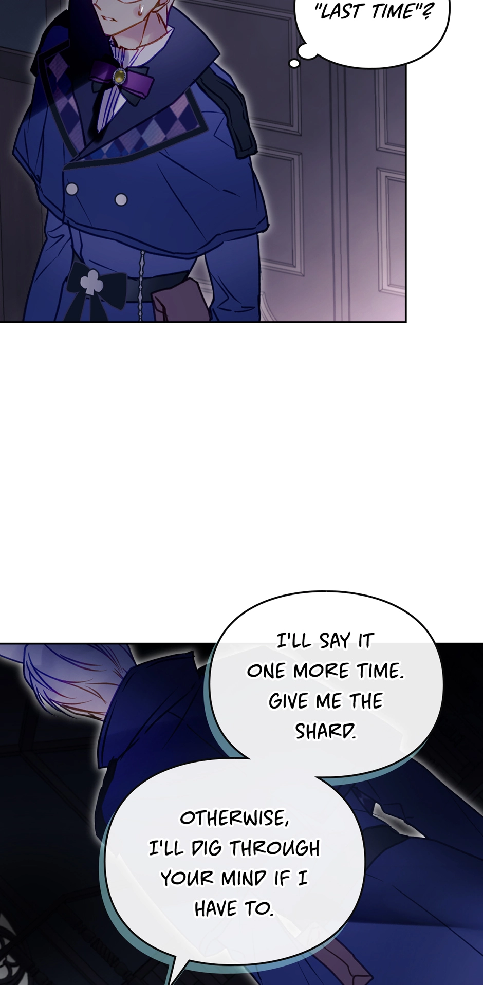 Read Villains Are Destined to Die Manga Online