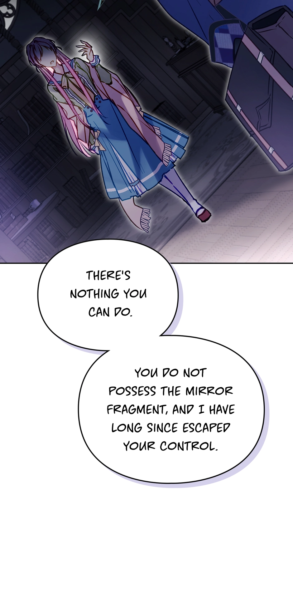 Read Villains Are Destined to Die Manga Online