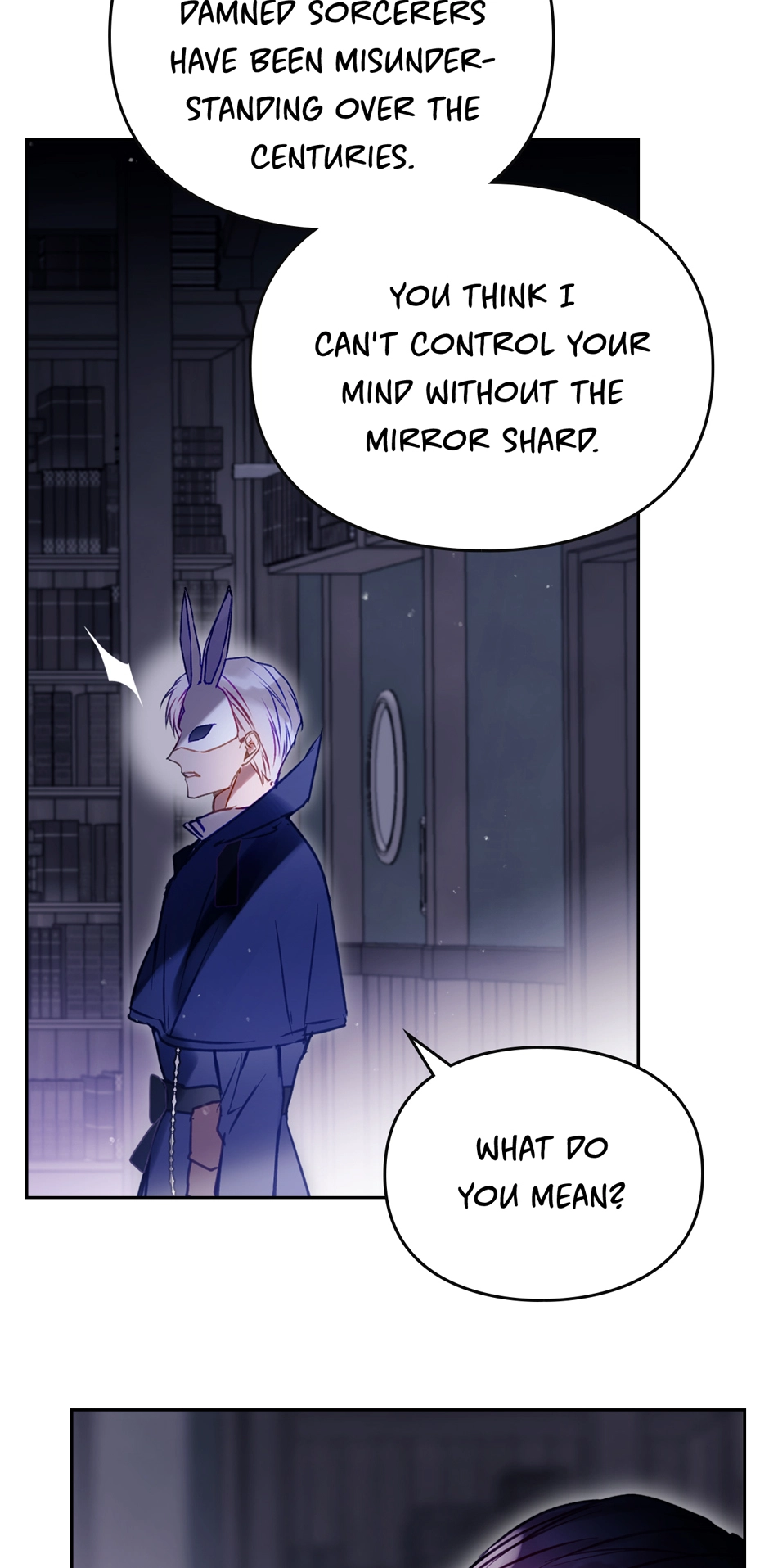 Read Villains Are Destined to Die Manga Online