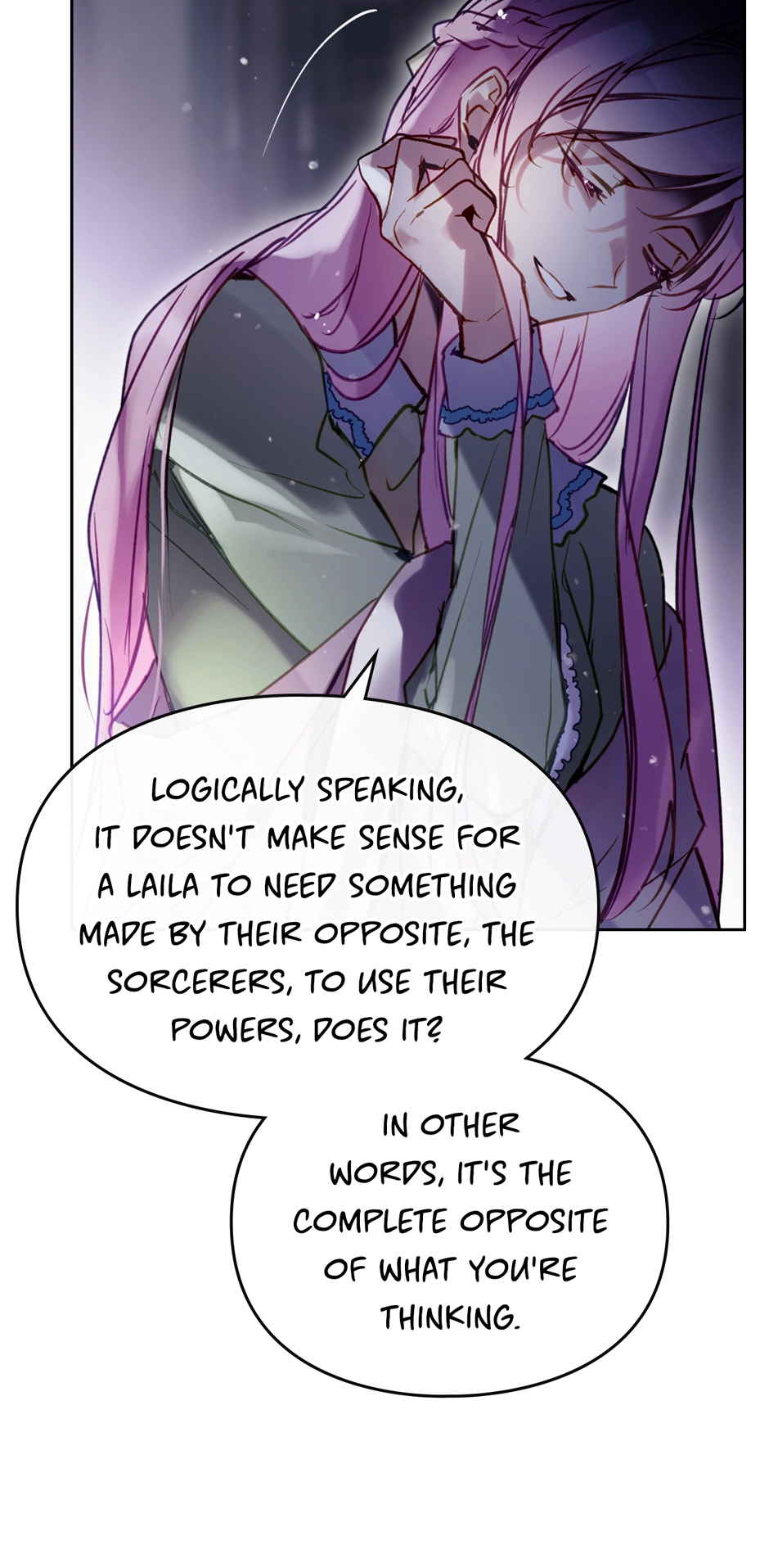 Read Villains Are Destined to Die Manga Online