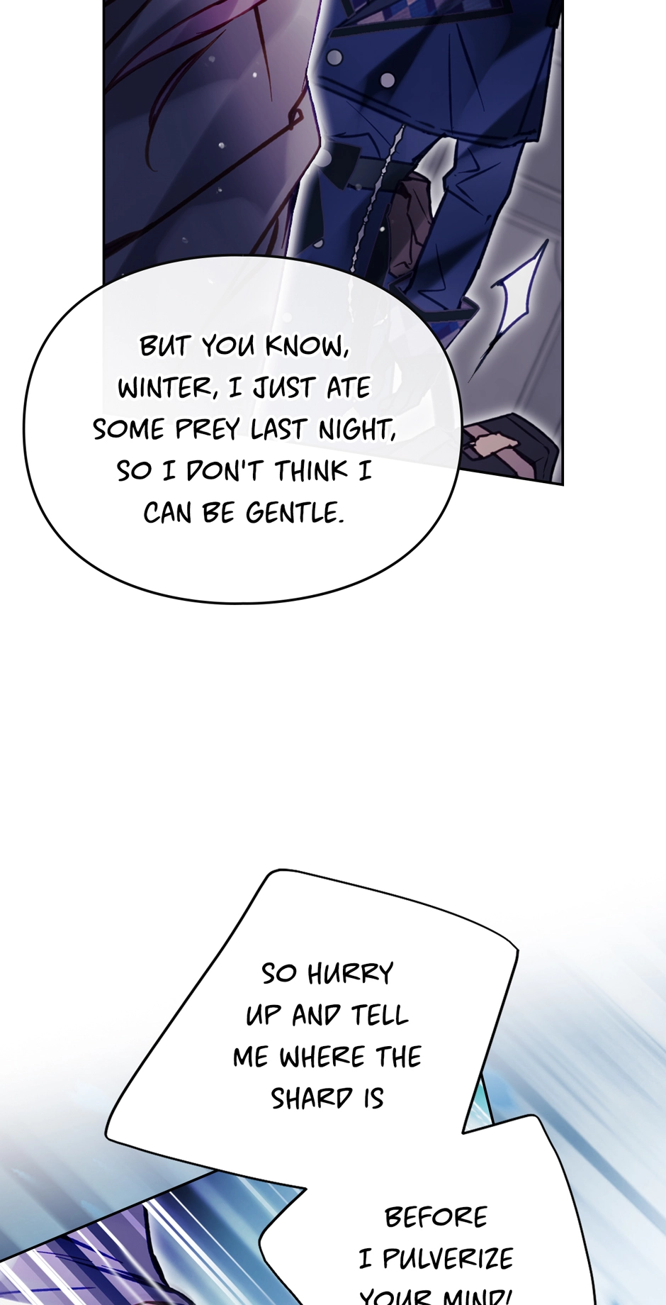 Read Villains Are Destined to Die Manga Online