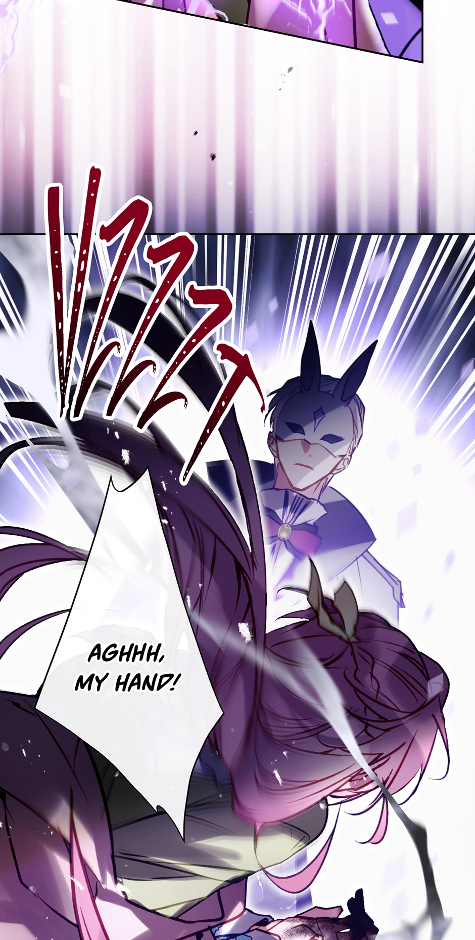 Read Villains Are Destined to Die Manga Online