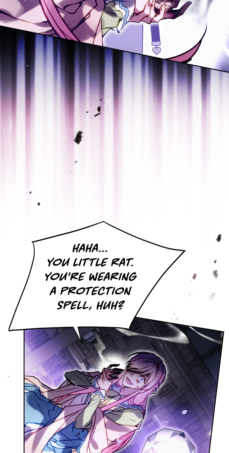 Read Villains Are Destined to Die Manga Online