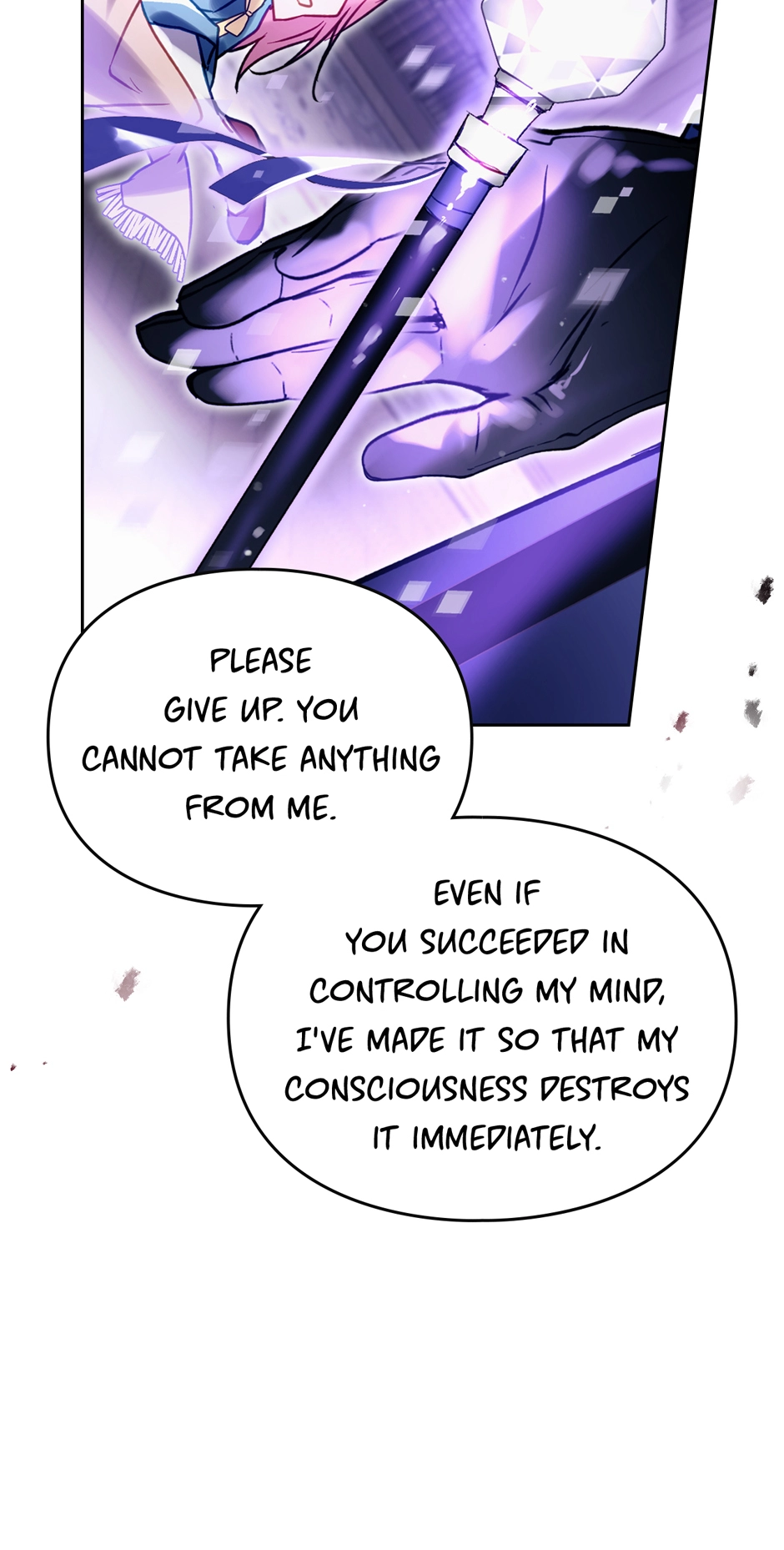 Read Villains Are Destined to Die Manga Online