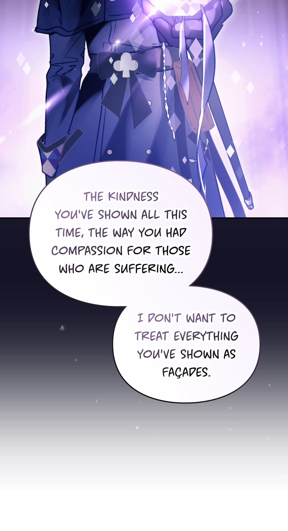 Read Villains Are Destined to Die Manga Online