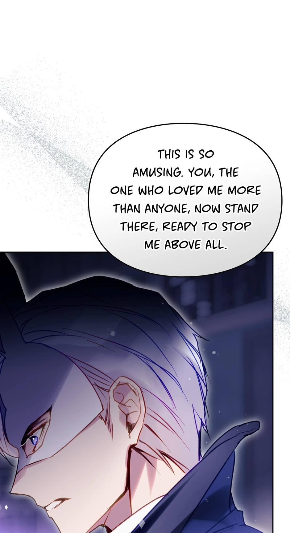 Read Villains Are Destined to Die Manga Online