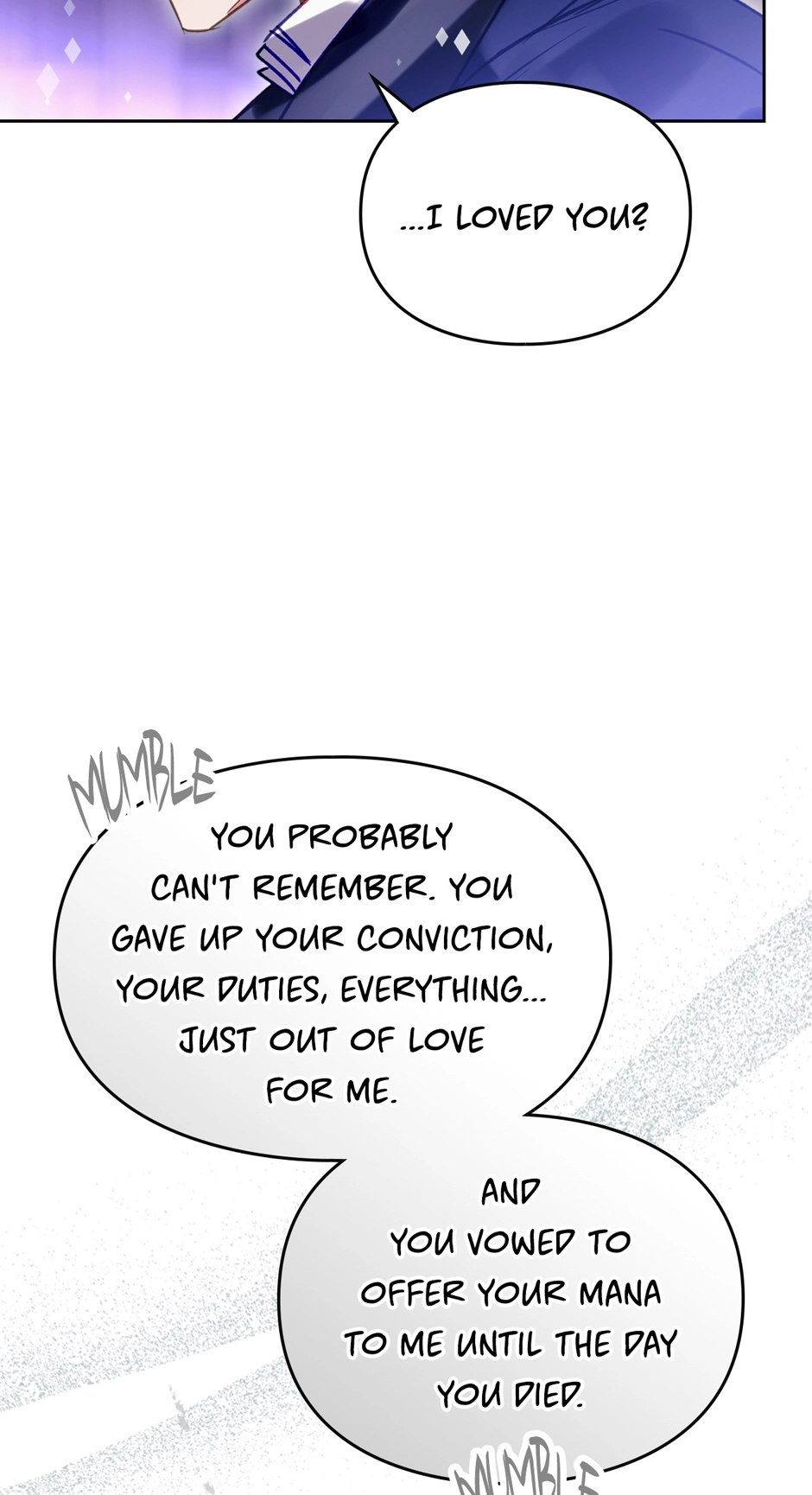 Read Villains Are Destined to Die Manga Online