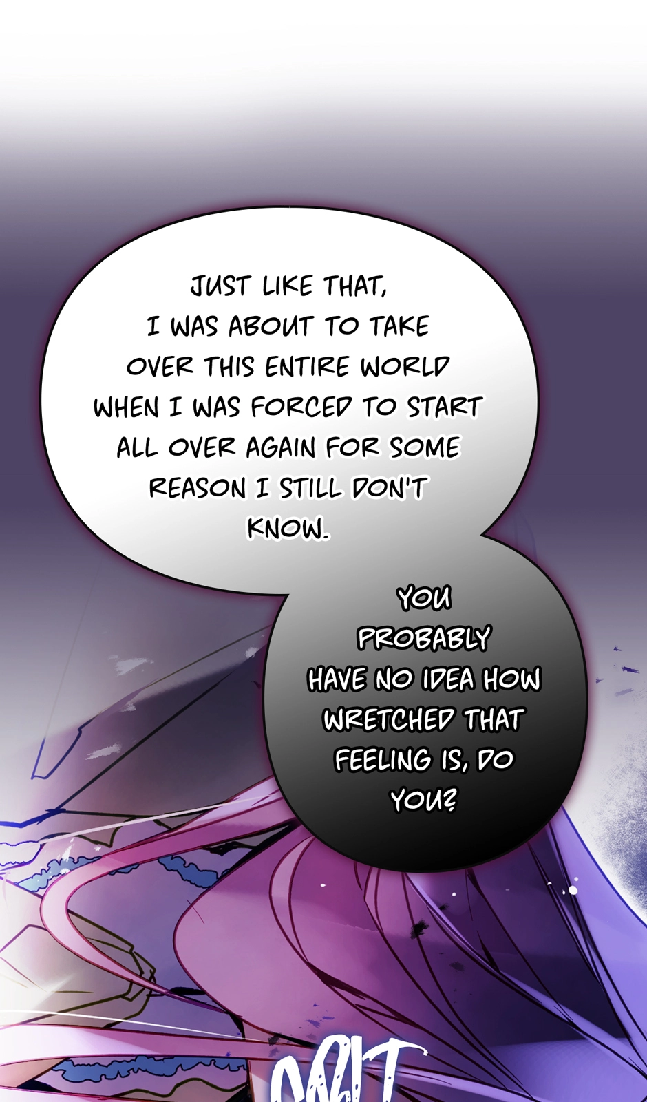 Read Villains Are Destined to Die Manga Online