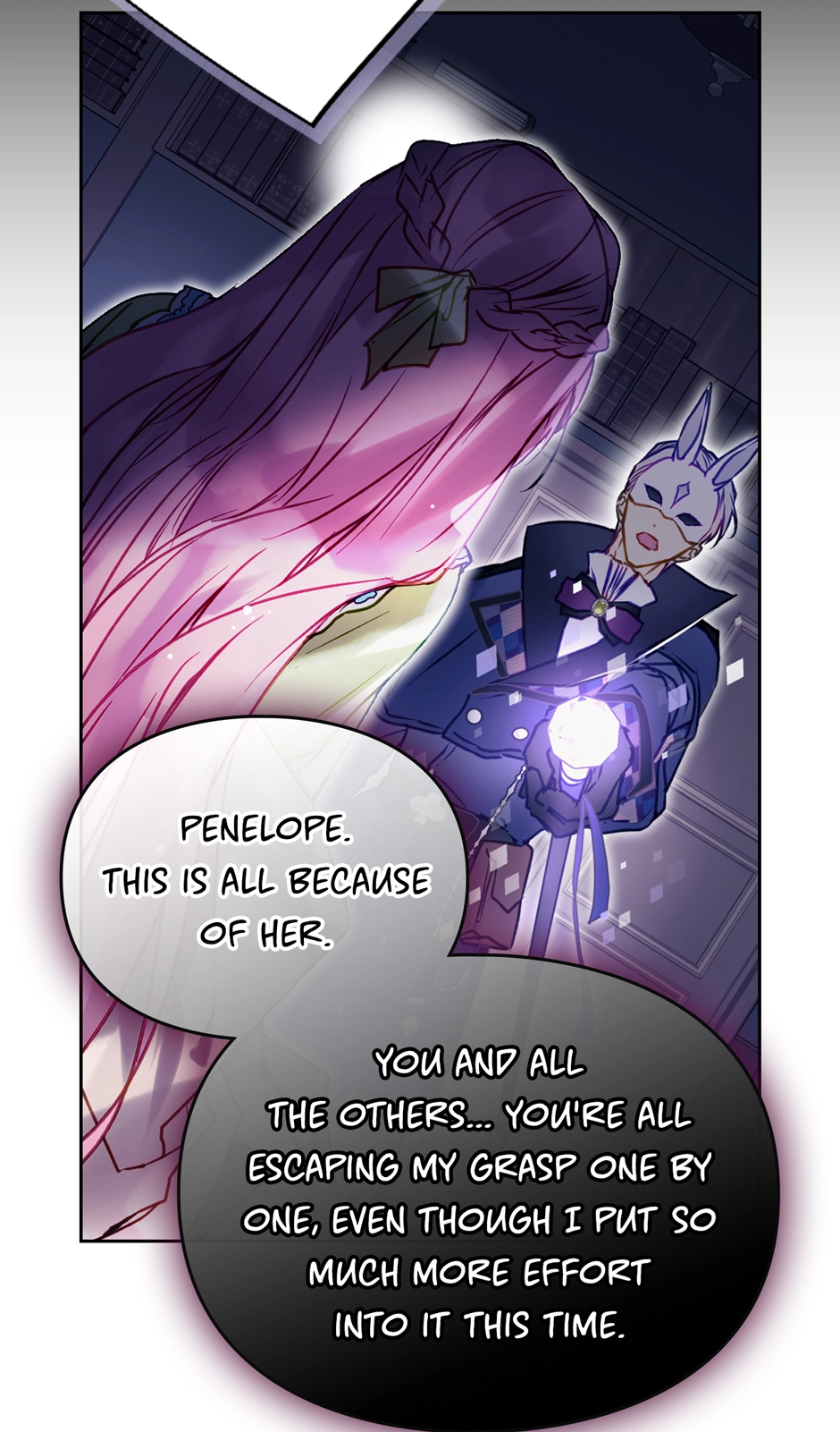 Read Villains Are Destined to Die Manga Online