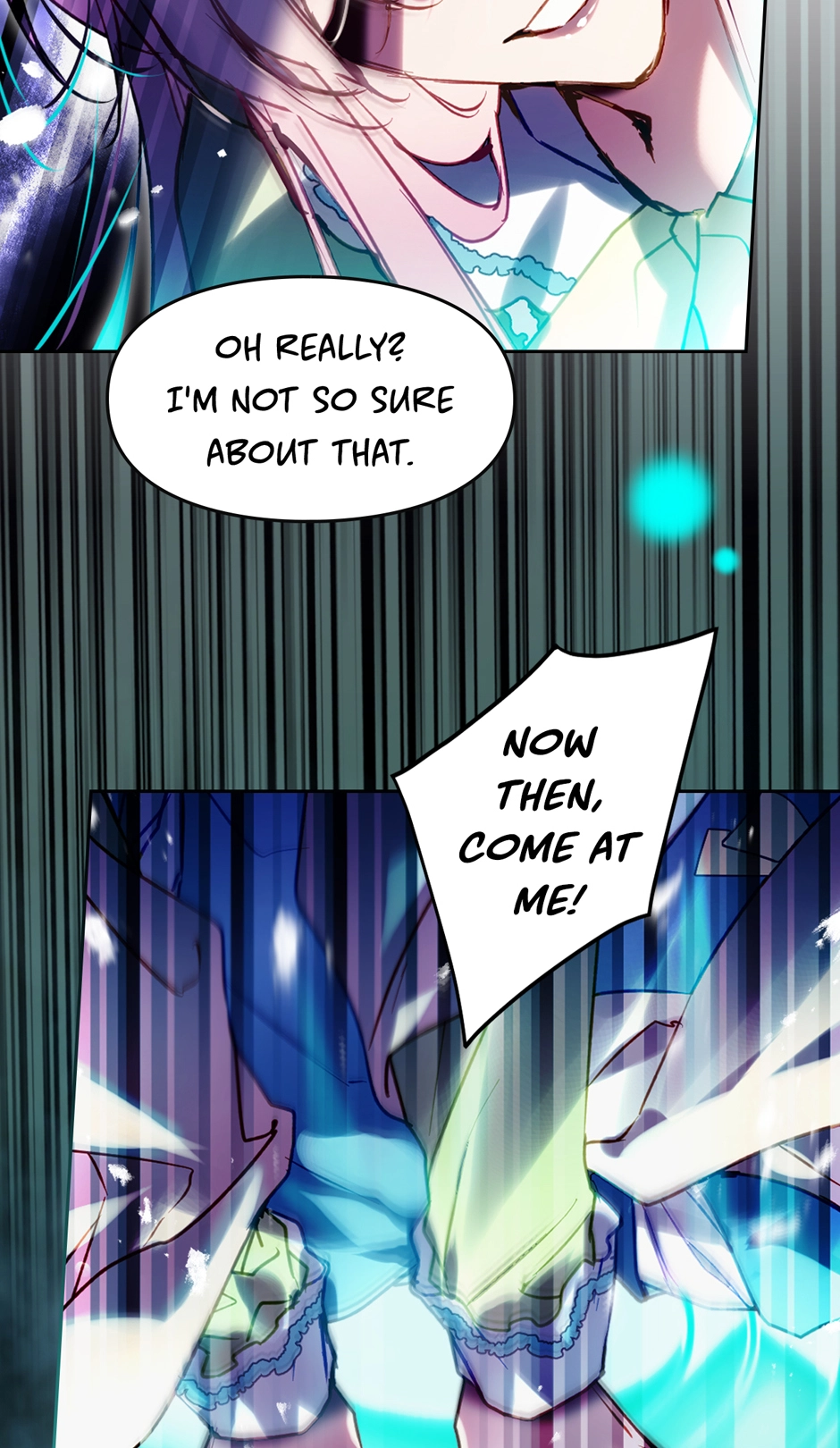 Read Villains Are Destined to Die Manga Online