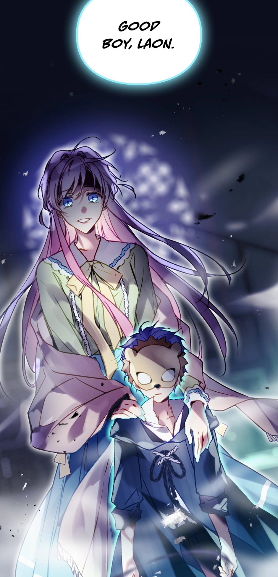 Read Villains Are Destined to Die Manga Online