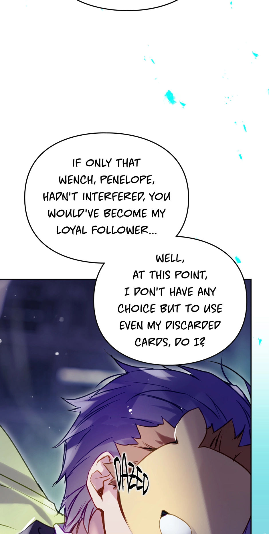 Read Villains Are Destined to Die Manga Online