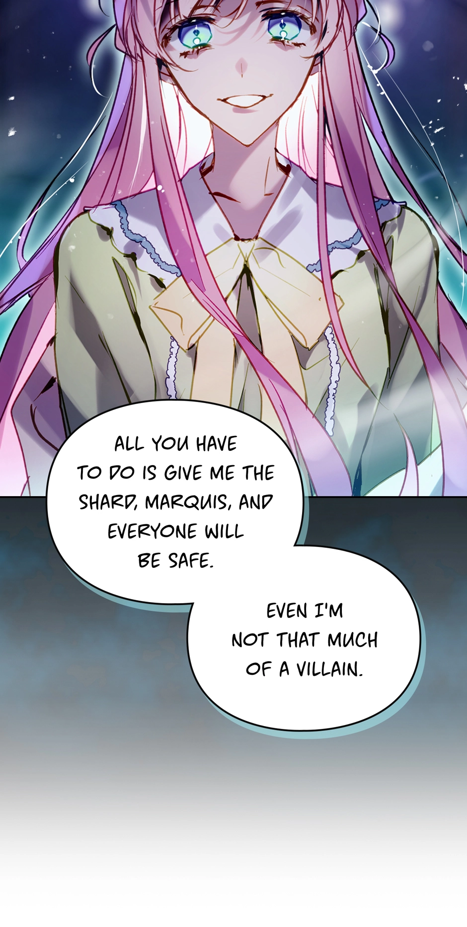 Read Villains Are Destined to Die Manga Online