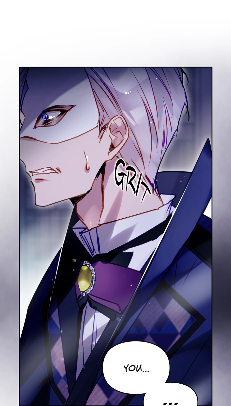 Read Villains Are Destined to Die Manga Online