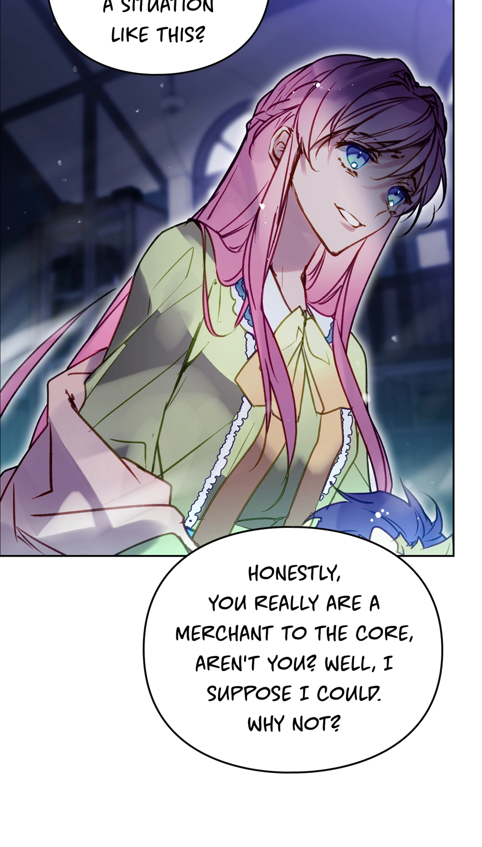 Read Villains Are Destined to Die Manga Online