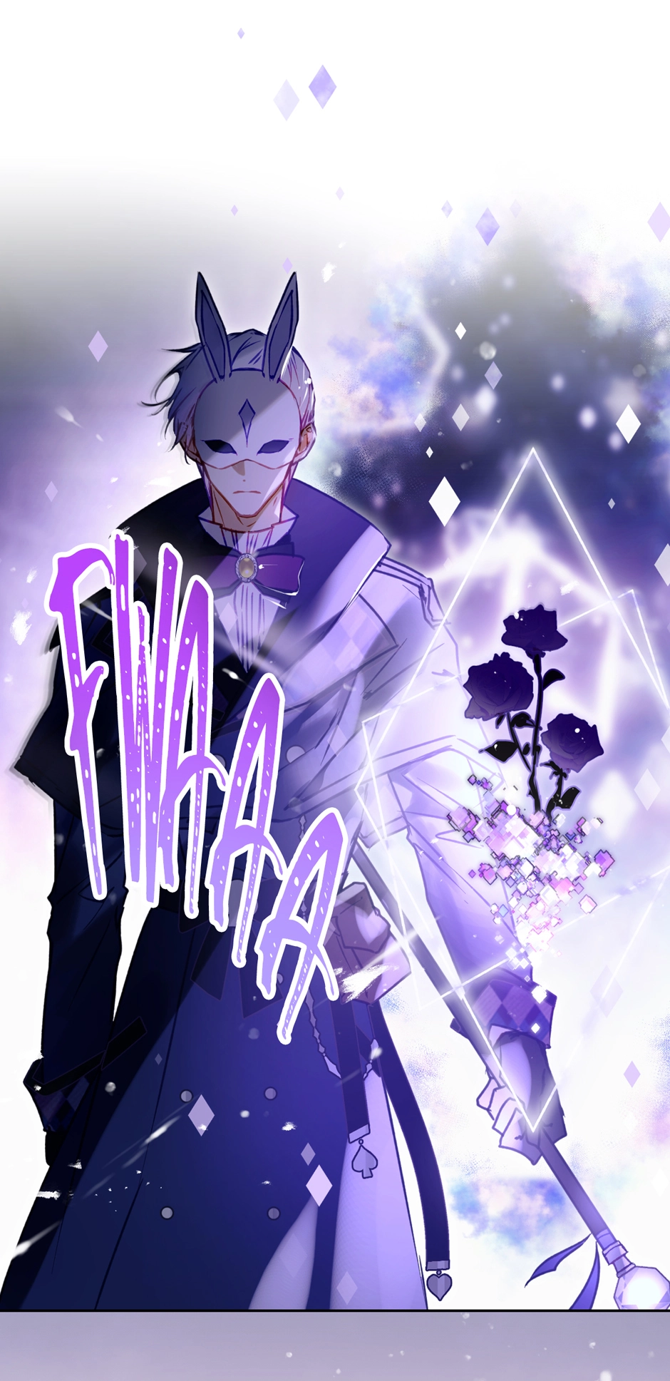 Read Villains Are Destined to Die Manga Online