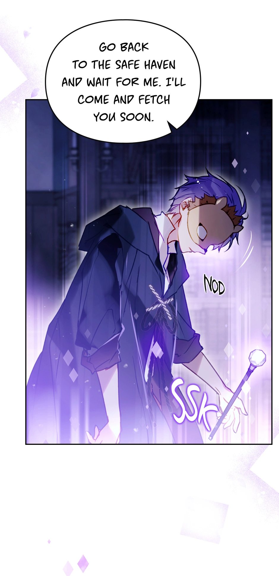 Read Villains Are Destined to Die Manga Online