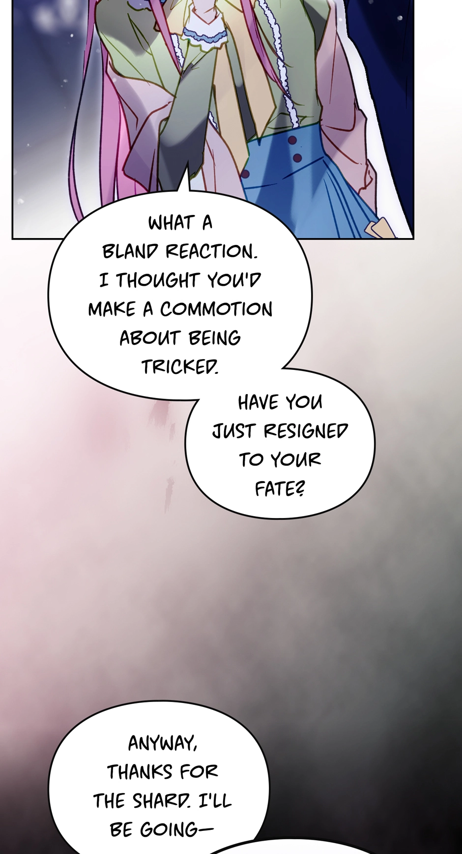 Read Villains Are Destined to Die Manga Online