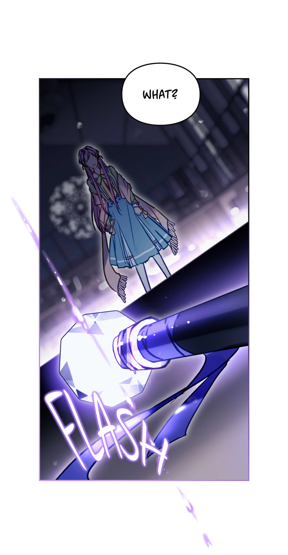 Read Villains Are Destined to Die Manga Online