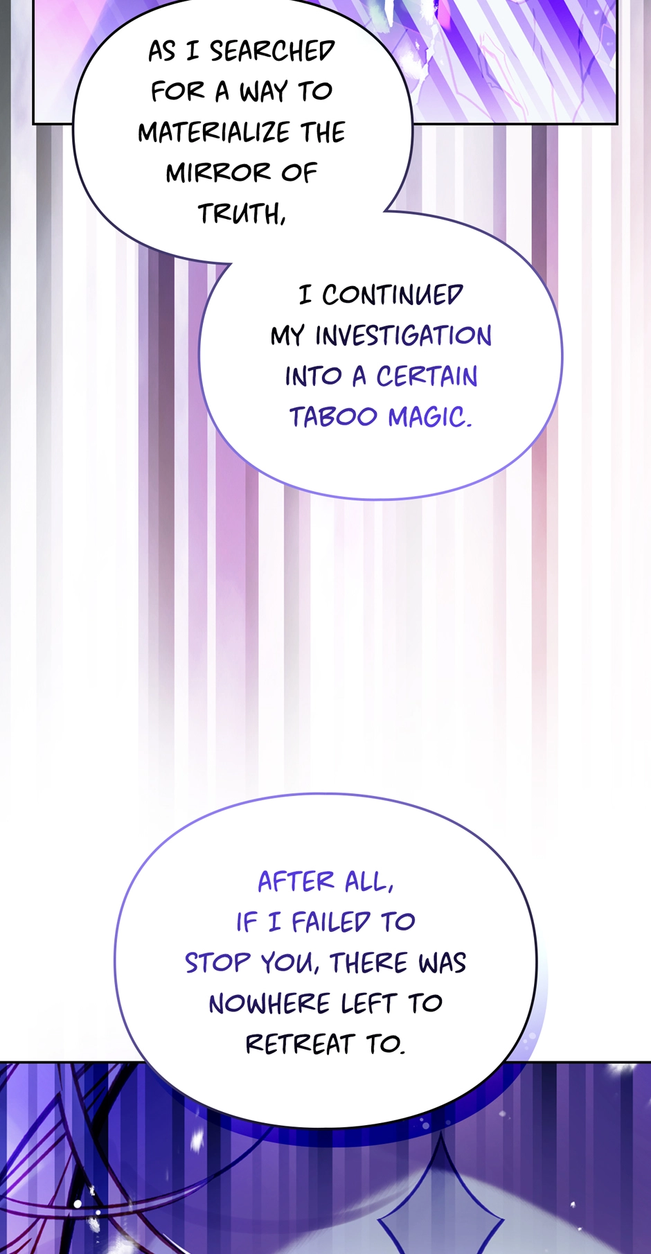 Read Villains Are Destined to Die Manga Online