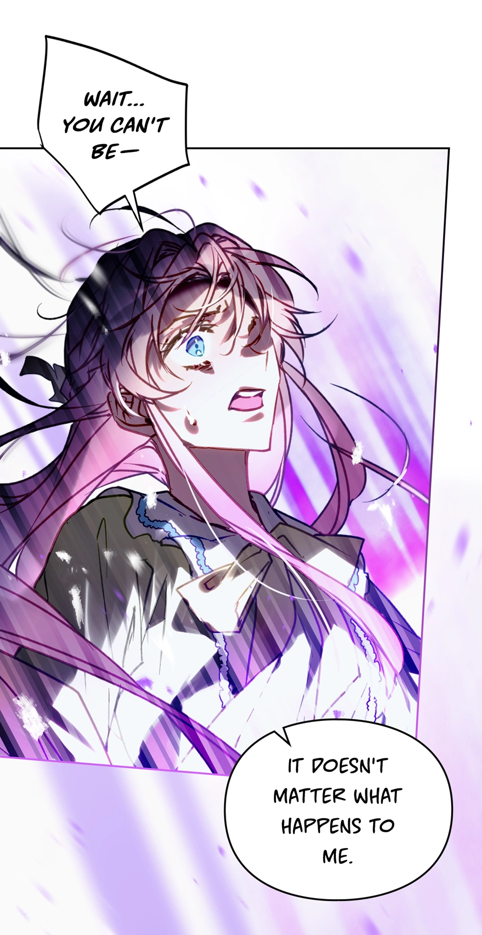 Read Villains Are Destined to Die Manga Online