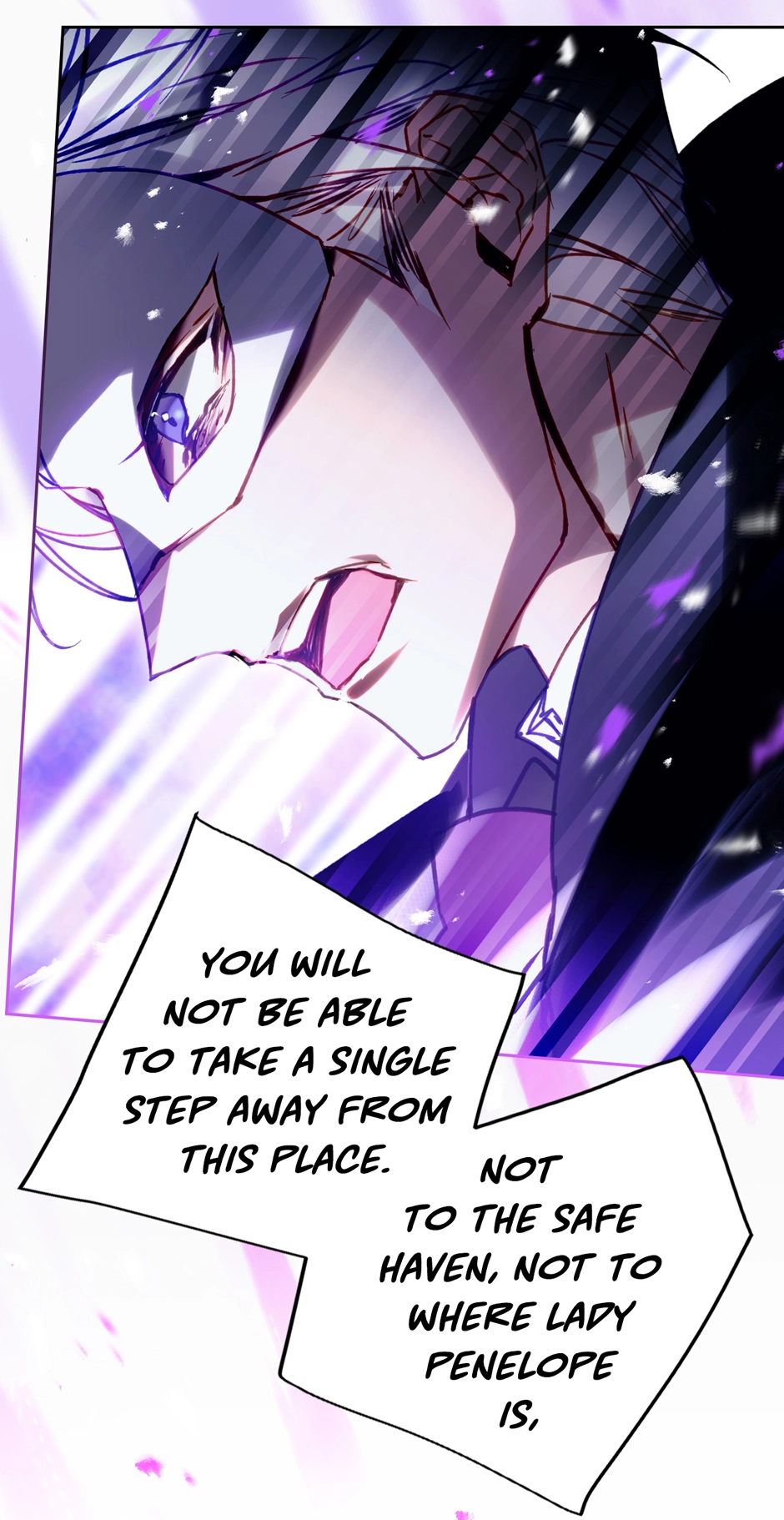 Read Villains Are Destined to Die Manga Online