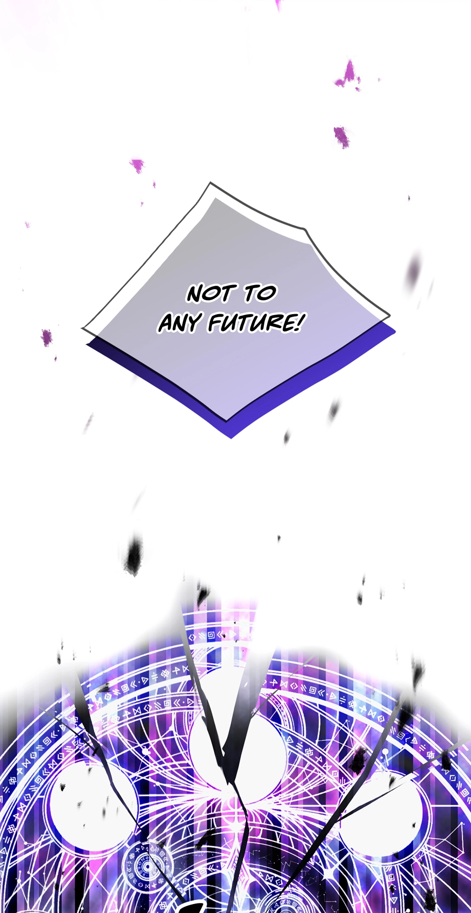 Read Villains Are Destined to Die Manga Online