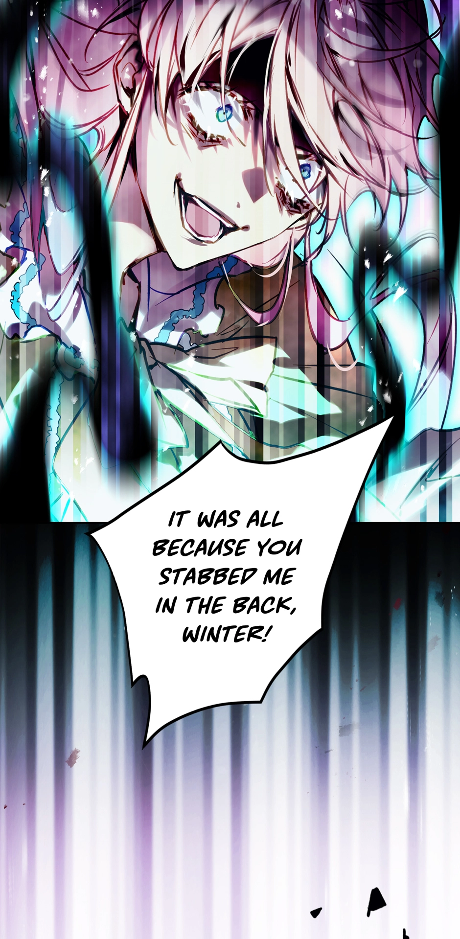 Read Villains Are Destined to Die Manga Online