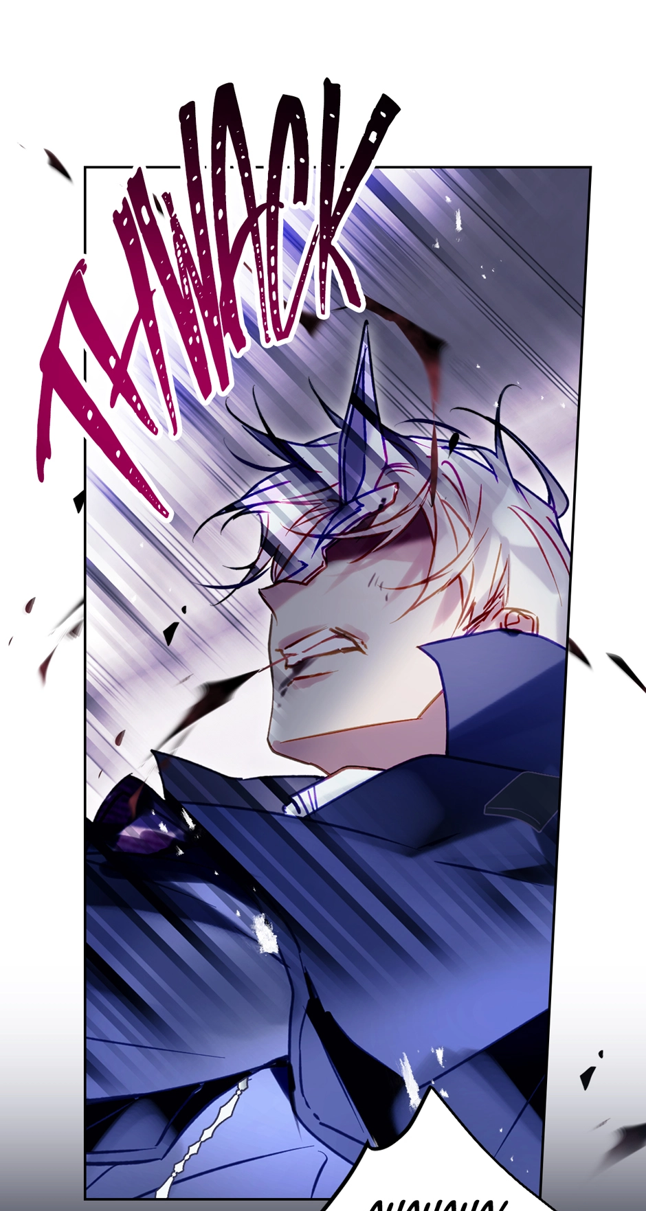 Read Villains Are Destined to Die Manga Online