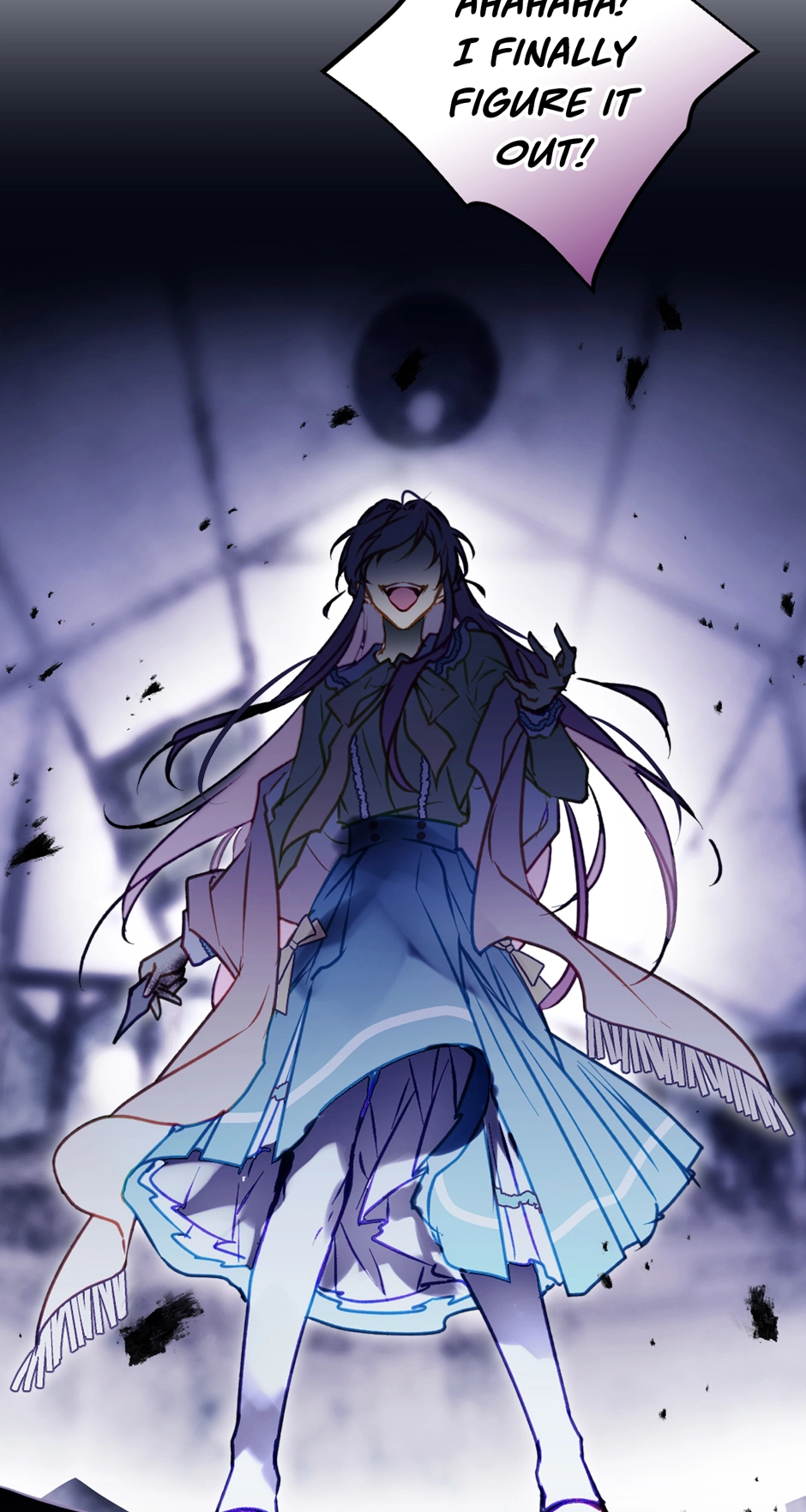 Read Villains Are Destined to Die Manga Online