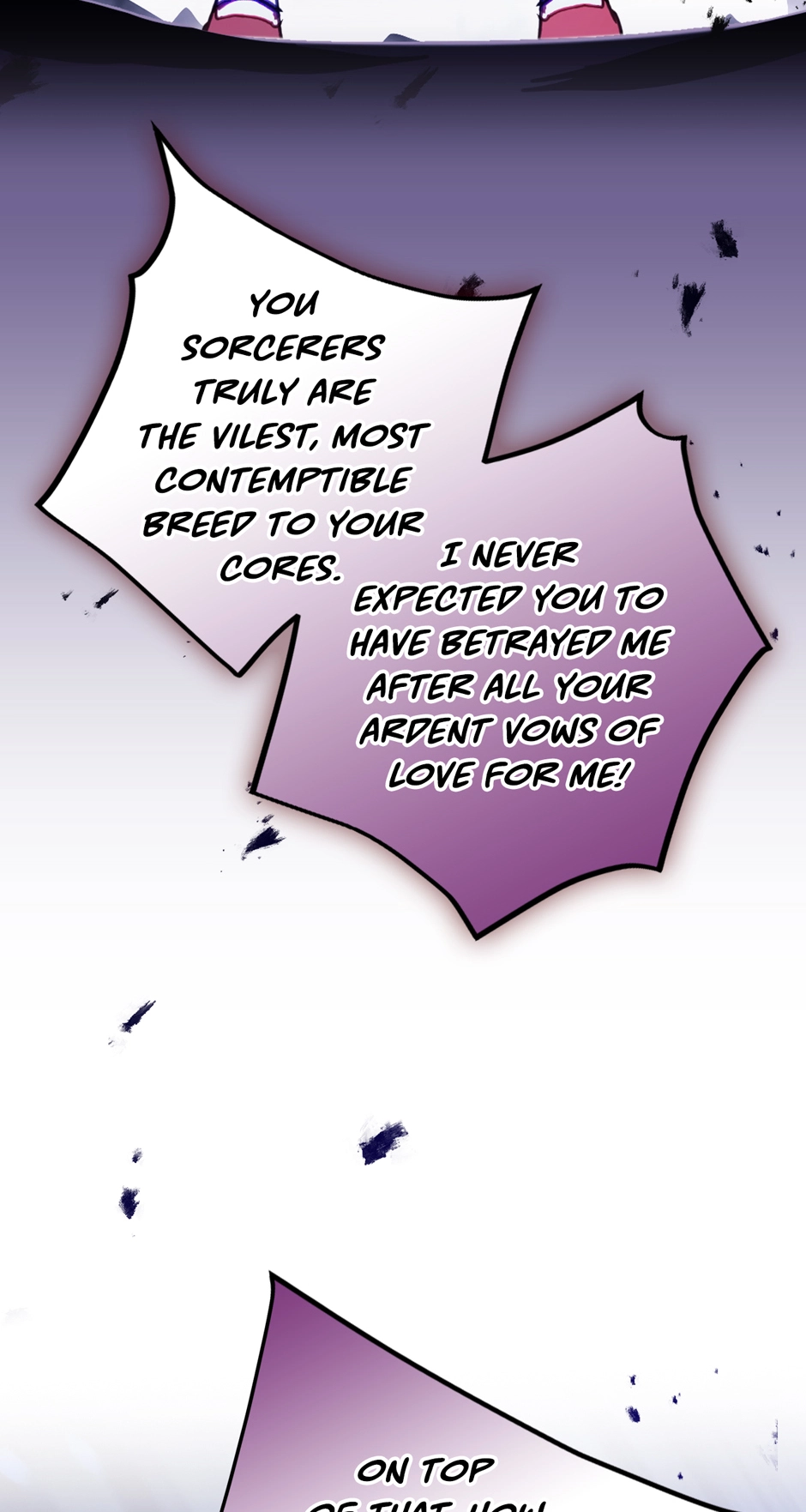 Read Villains Are Destined to Die Manga Online