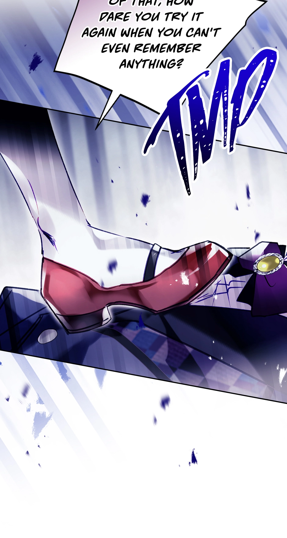 Read Villains Are Destined to Die Manga Online