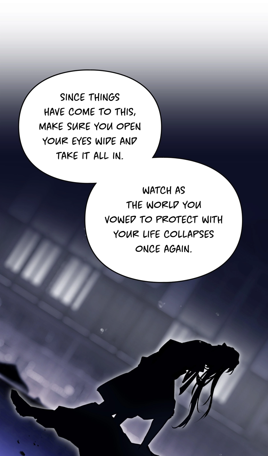 Read Villains Are Destined to Die Manga Online