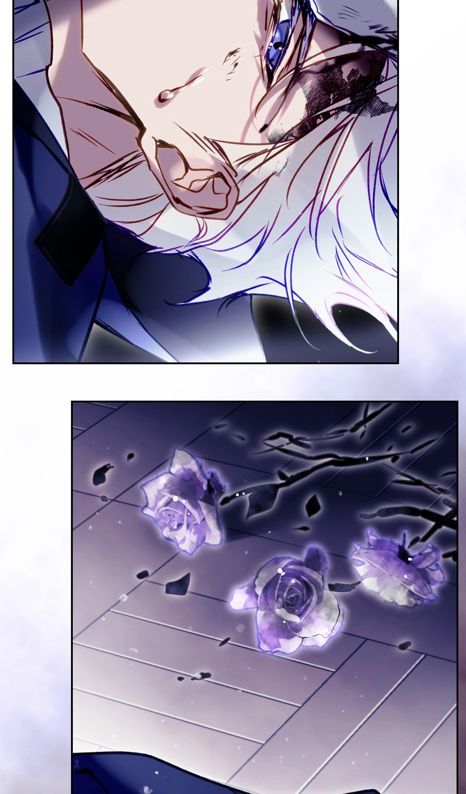 Read Villains Are Destined to Die Manga Online