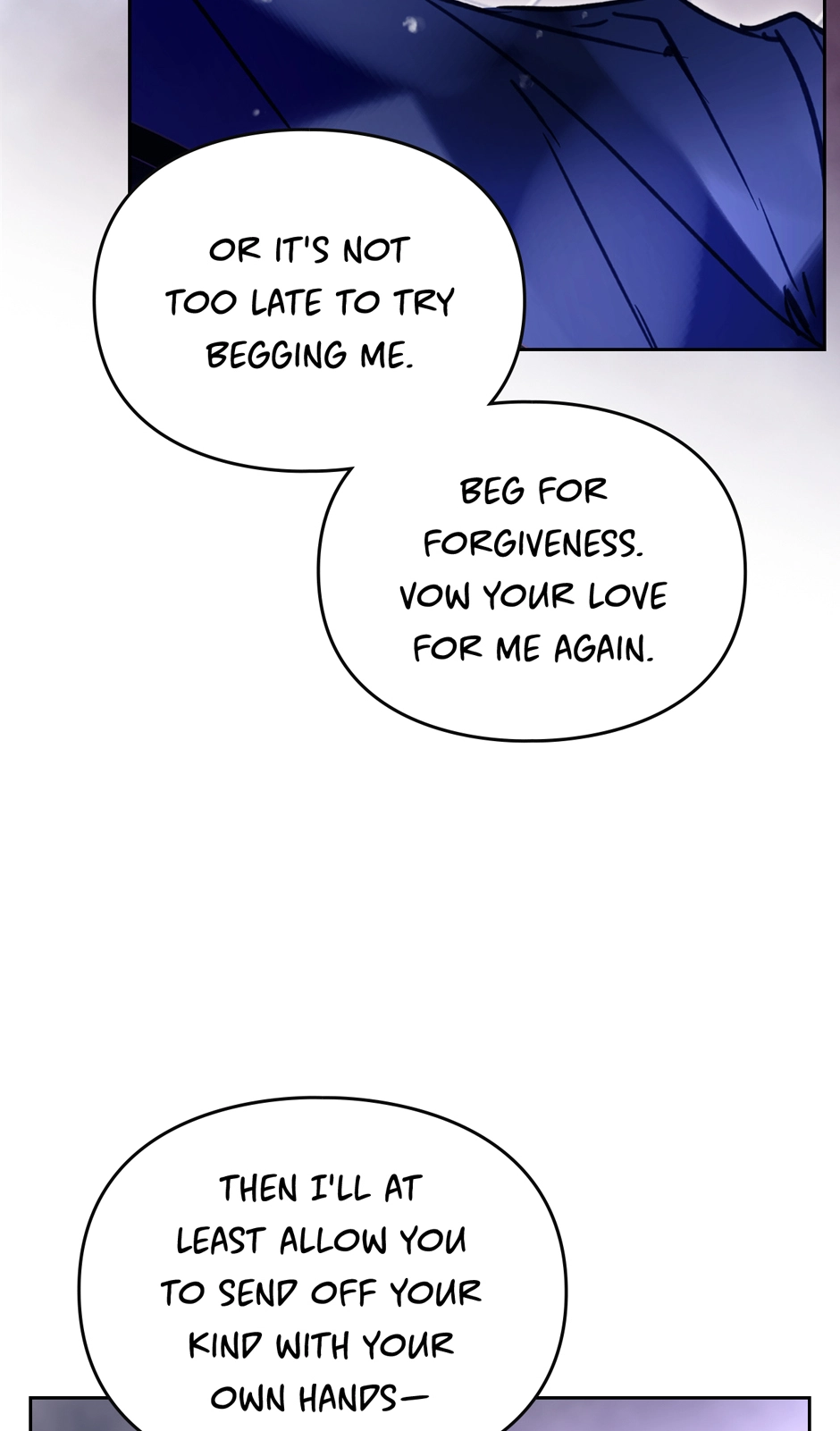 Read Villains Are Destined to Die Manga Online