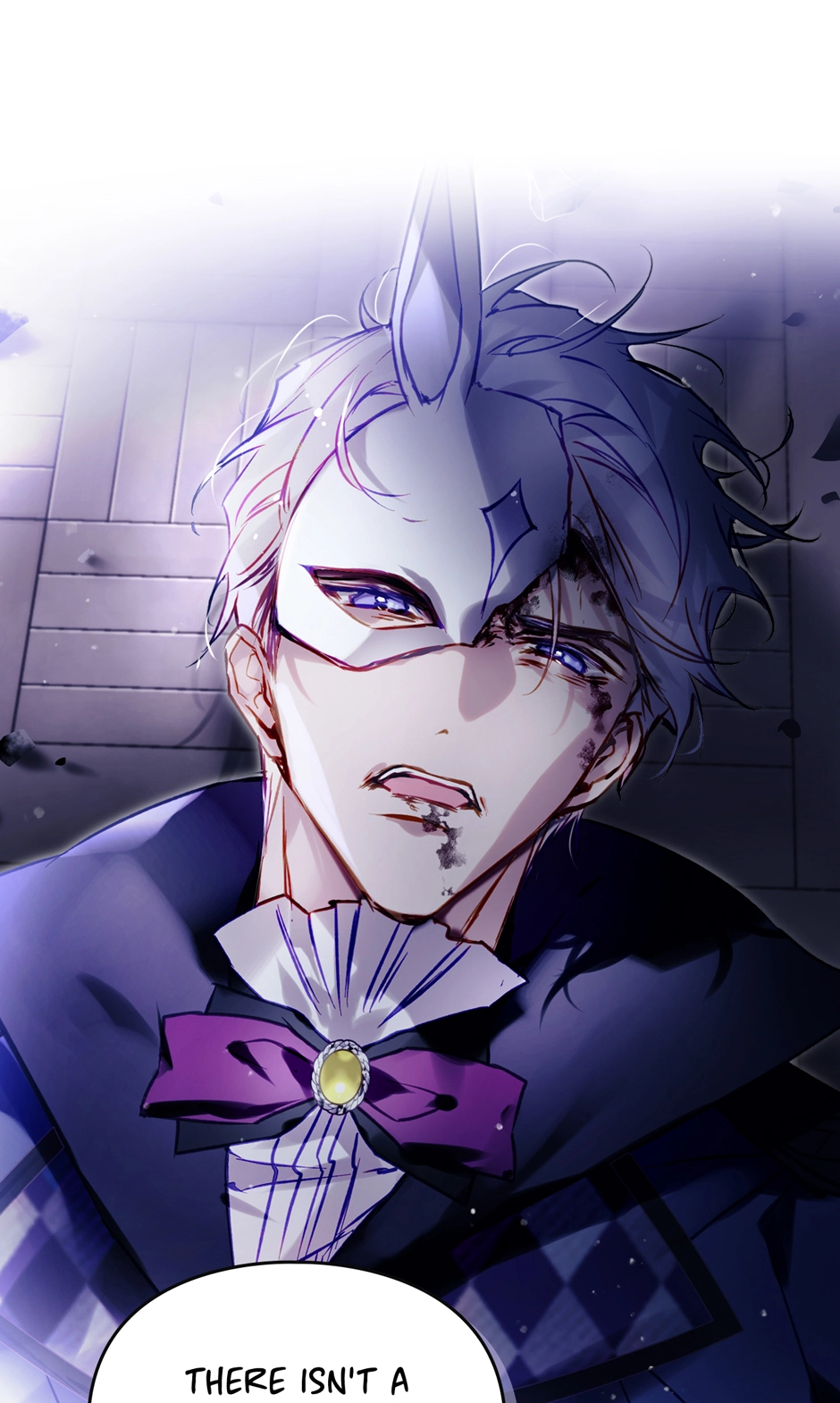 Read Villains Are Destined to Die Manga Online