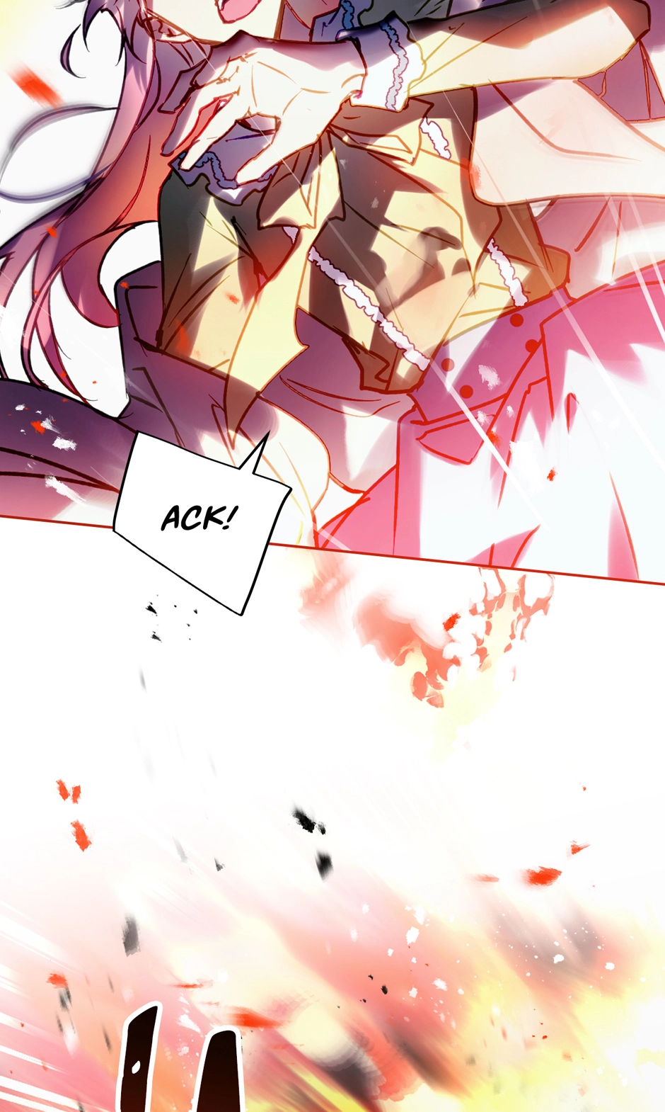 Read Villains Are Destined to Die Manga Online