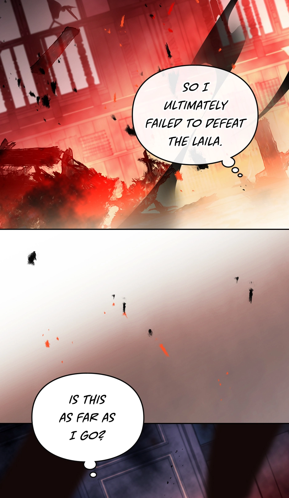 Read Villains Are Destined to Die Manga Online