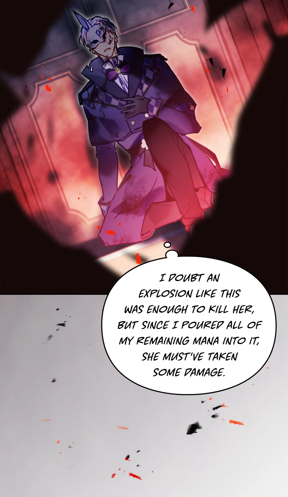 Read Villains Are Destined to Die Manga Online