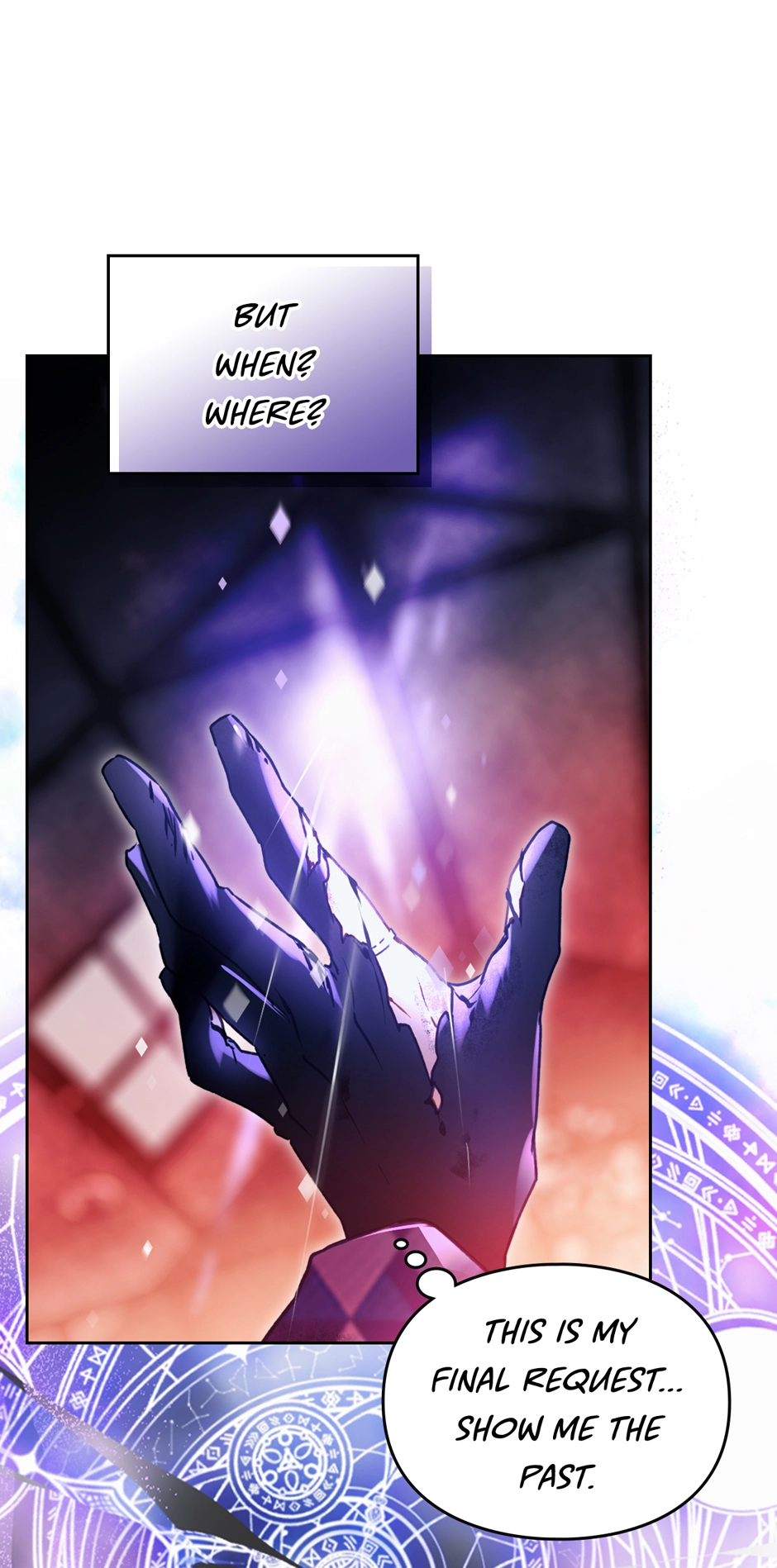 Read Villains Are Destined to Die Manga Online