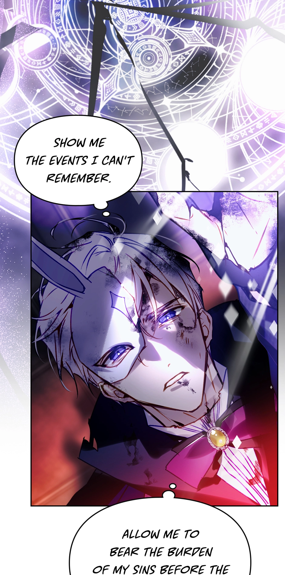 Read Villains Are Destined to Die Manga Online