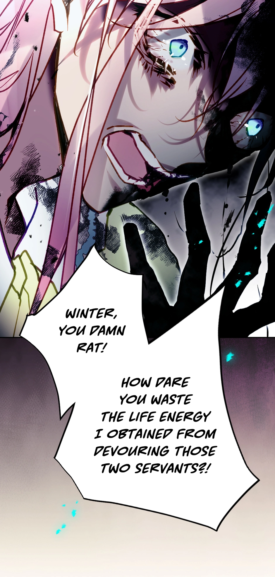 Read Villains Are Destined to Die Manga Online