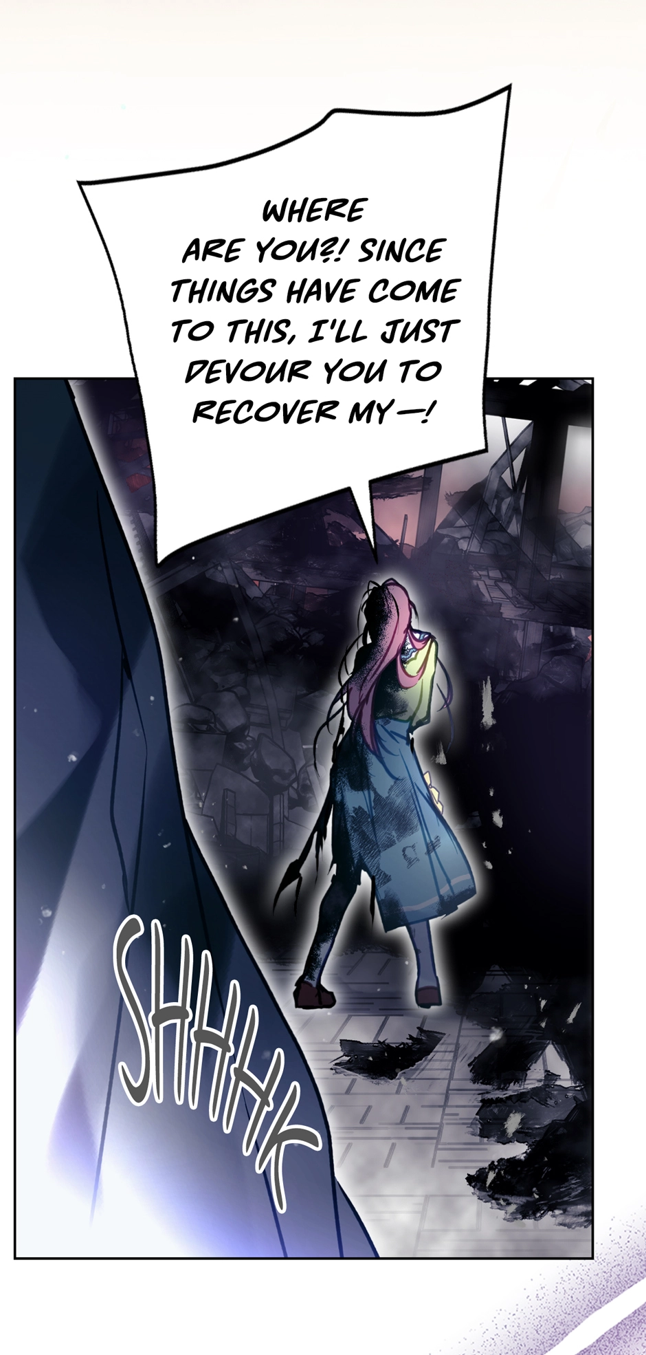 Read Villains Are Destined to Die Manga Online