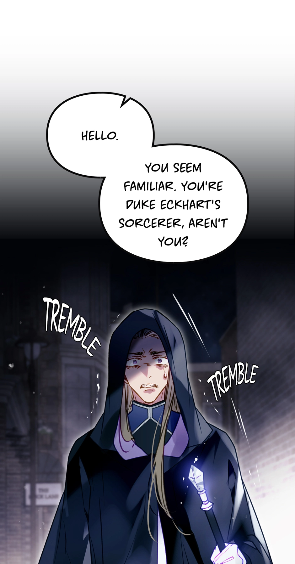 Read Villains Are Destined to Die Manga Online