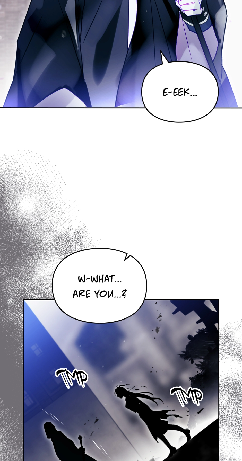 Read Villains Are Destined to Die Manga Online