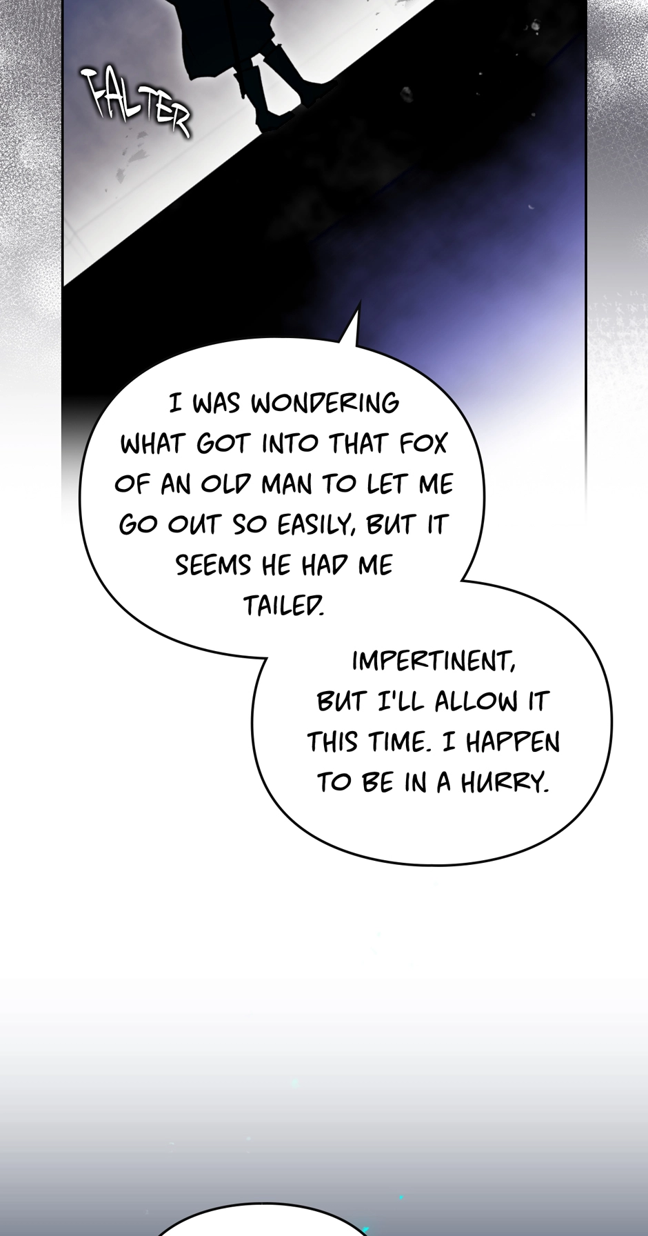 Read Villains Are Destined to Die Manga Online