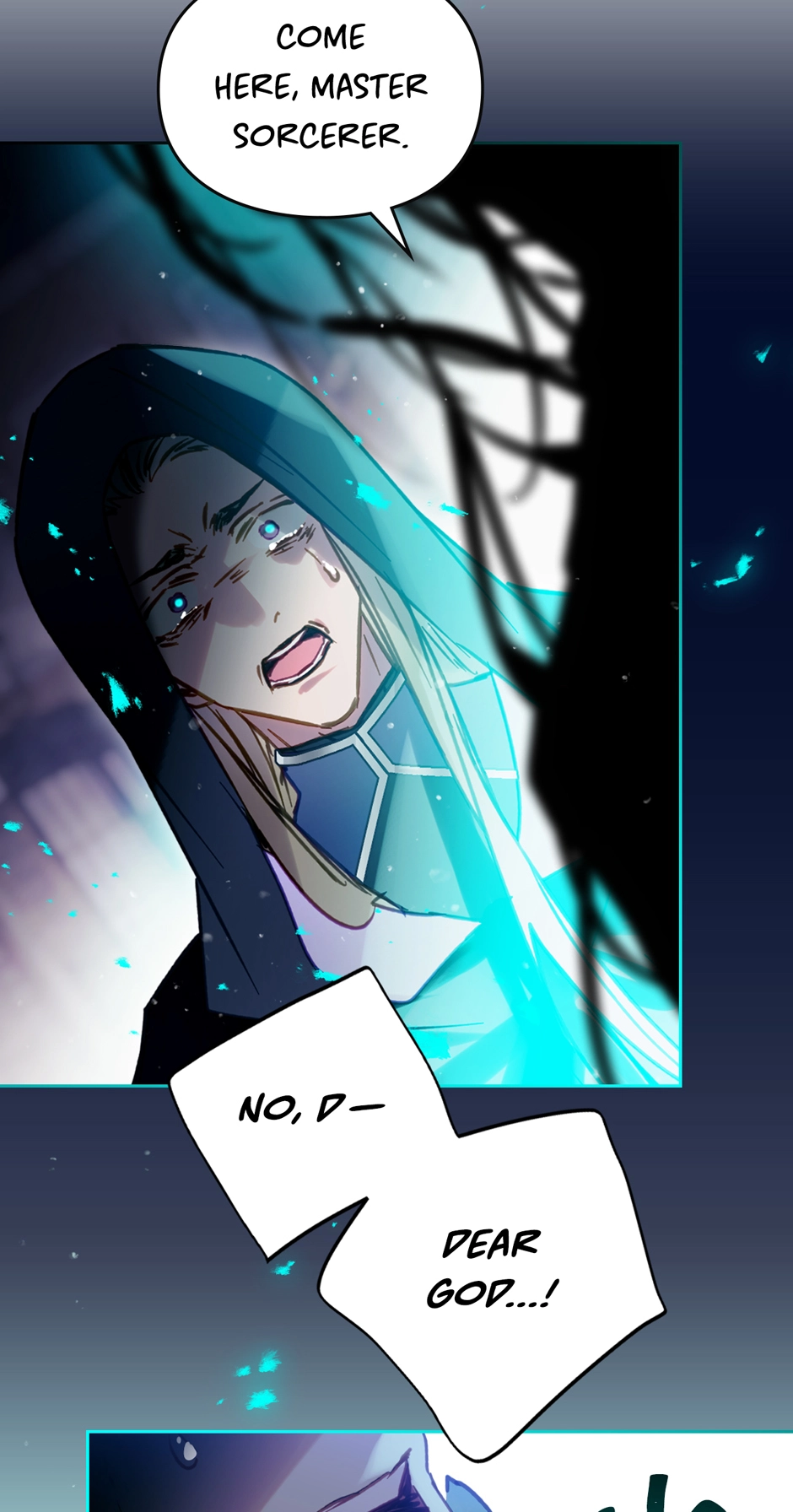 Read Villains Are Destined to Die Manga Online